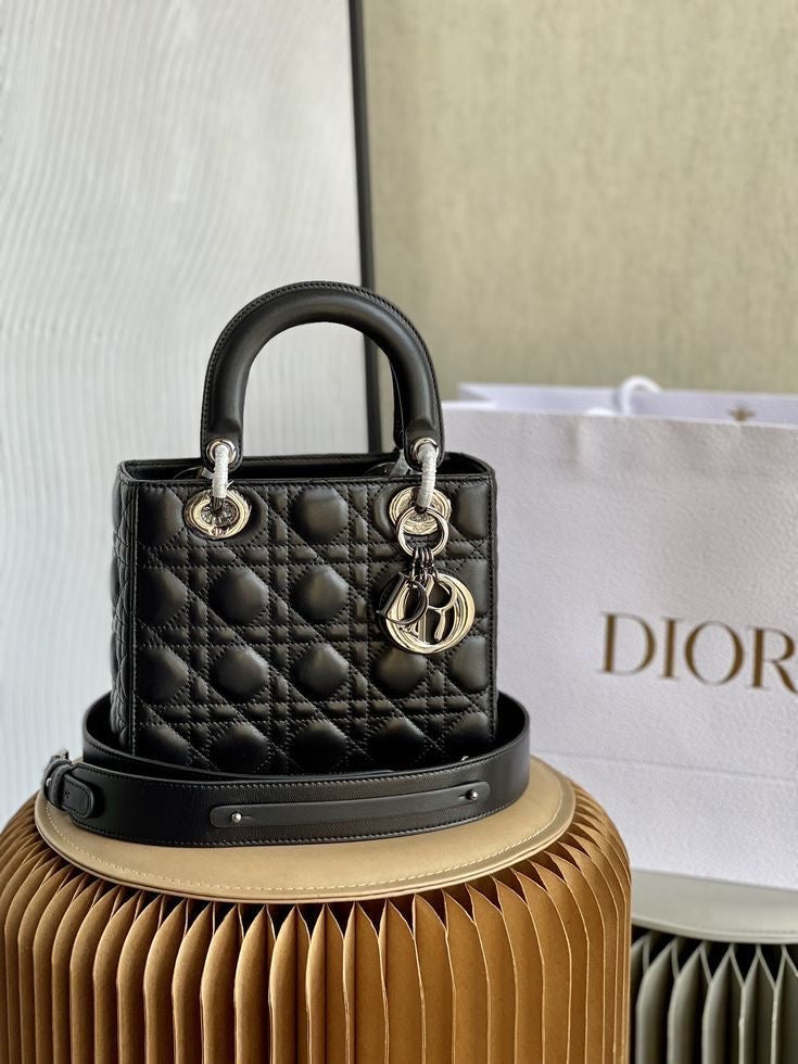 Lady Mini Dior