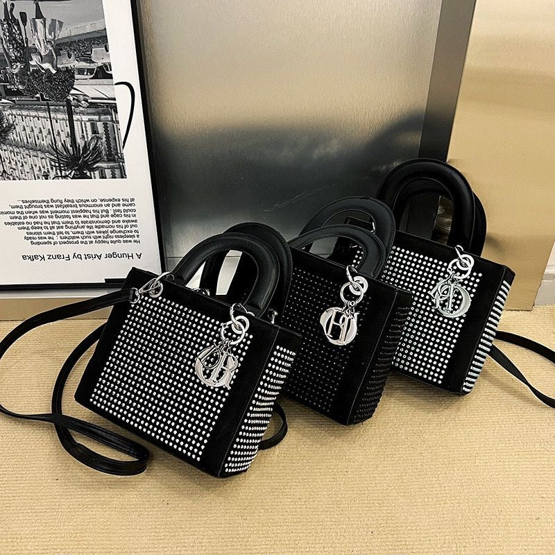 Dior Stone Bag