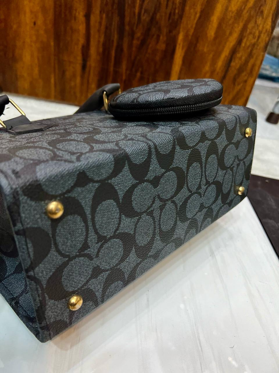 New aaa quality marster peice coach