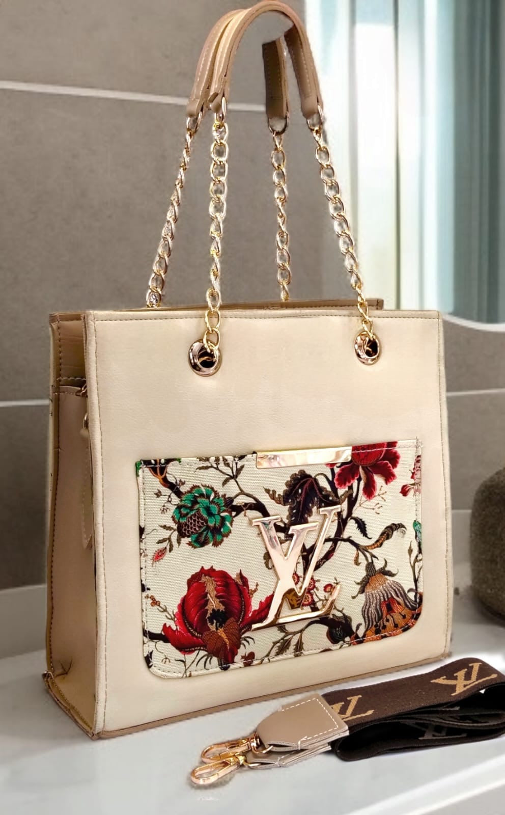 Marble Bag