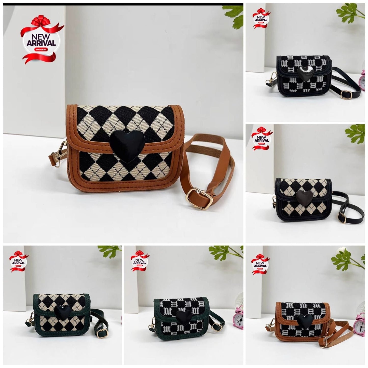 mini crossbody bag