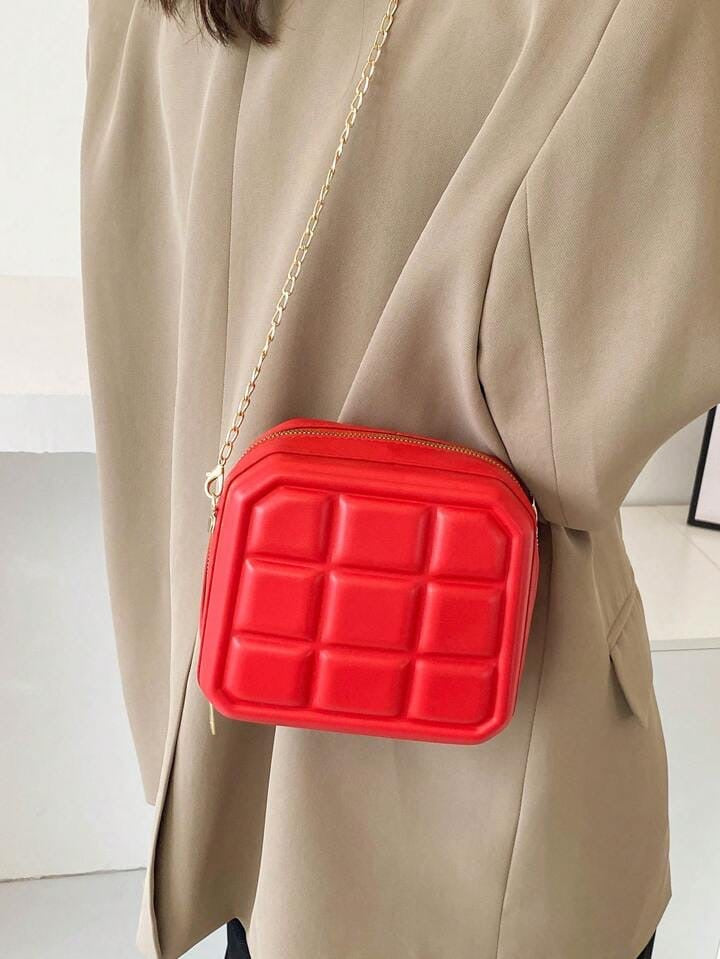 Diamond Crossbodybag