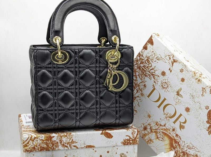 Dior lady