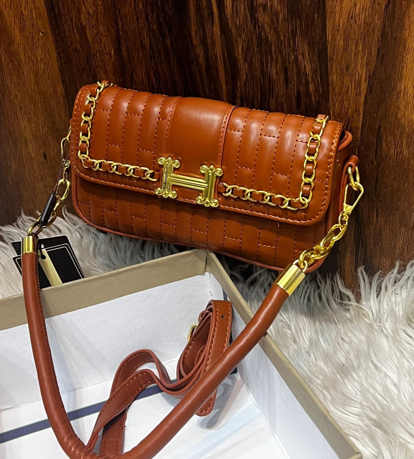 Hermes Crossbody