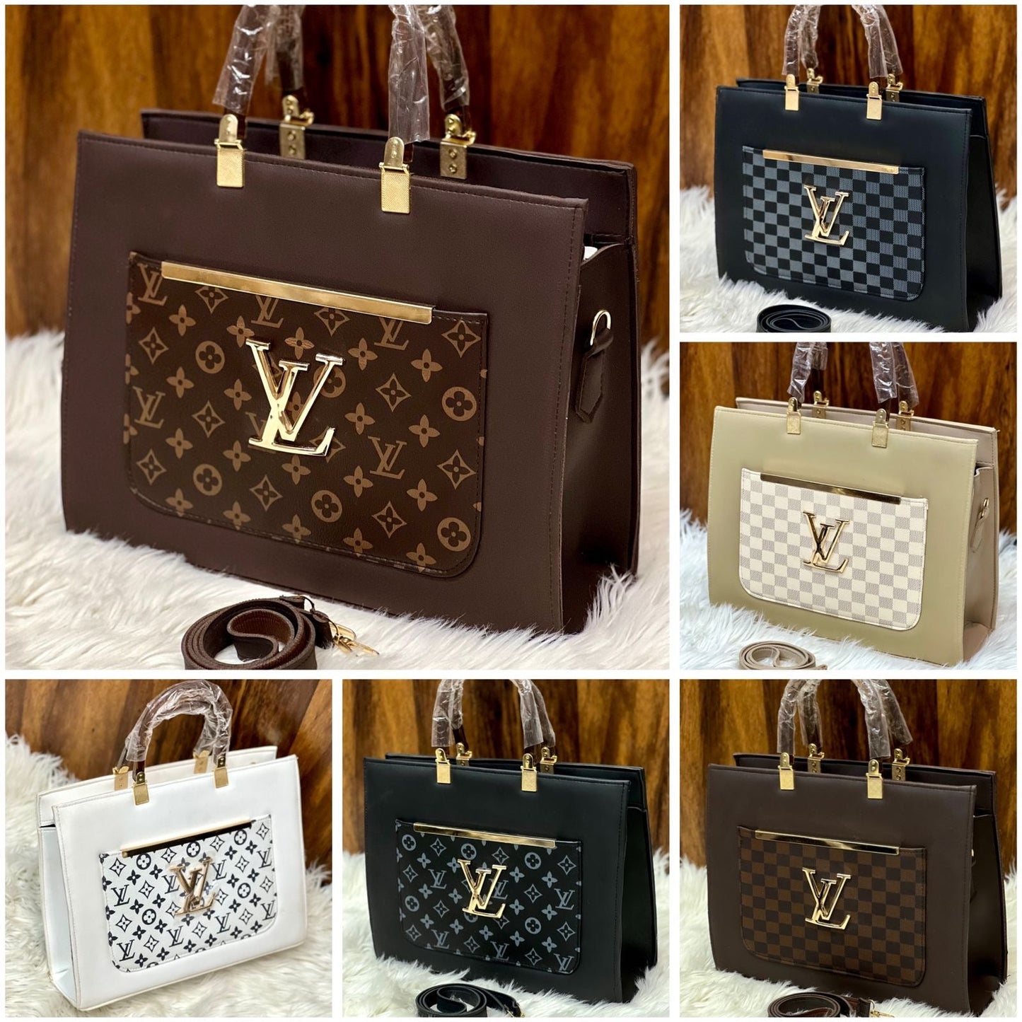 LV TOTES