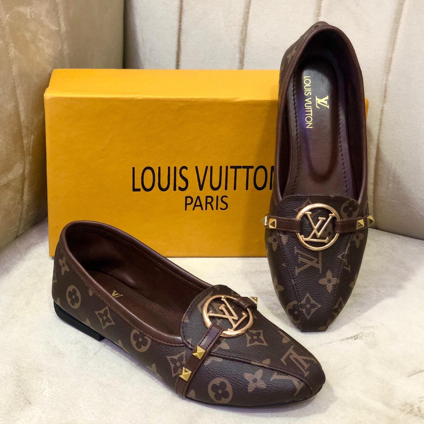 LV PUMPS