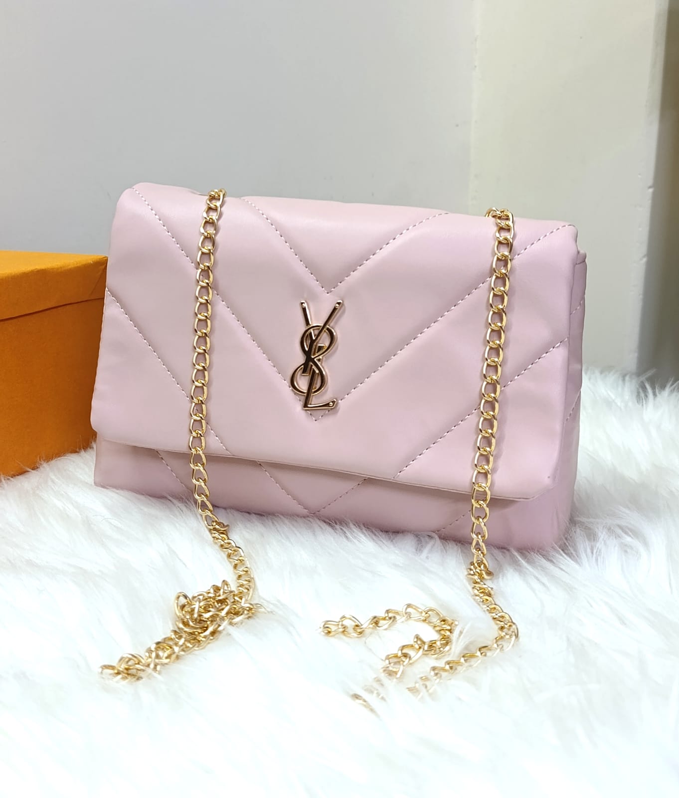 Ysl crossbody