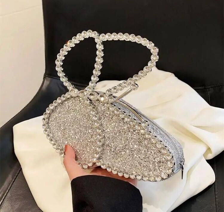 Butterfly HandBag