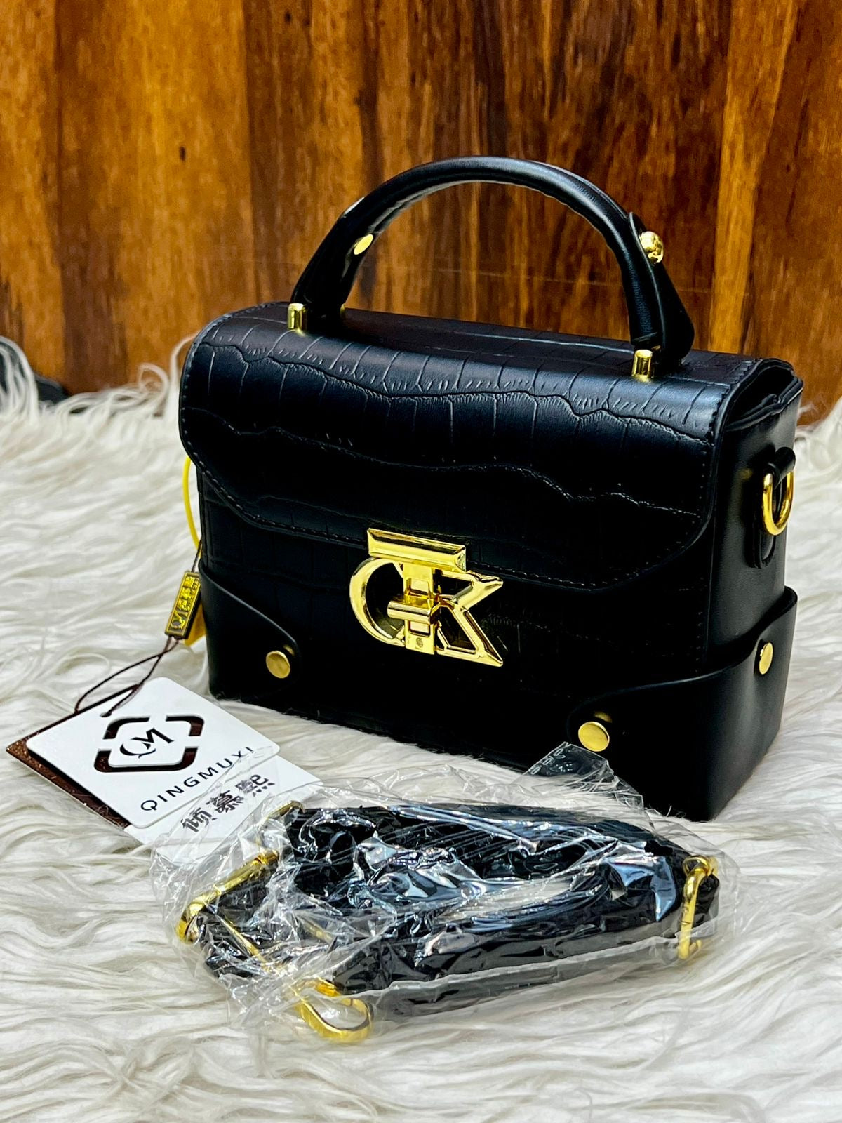 Ck crossbody