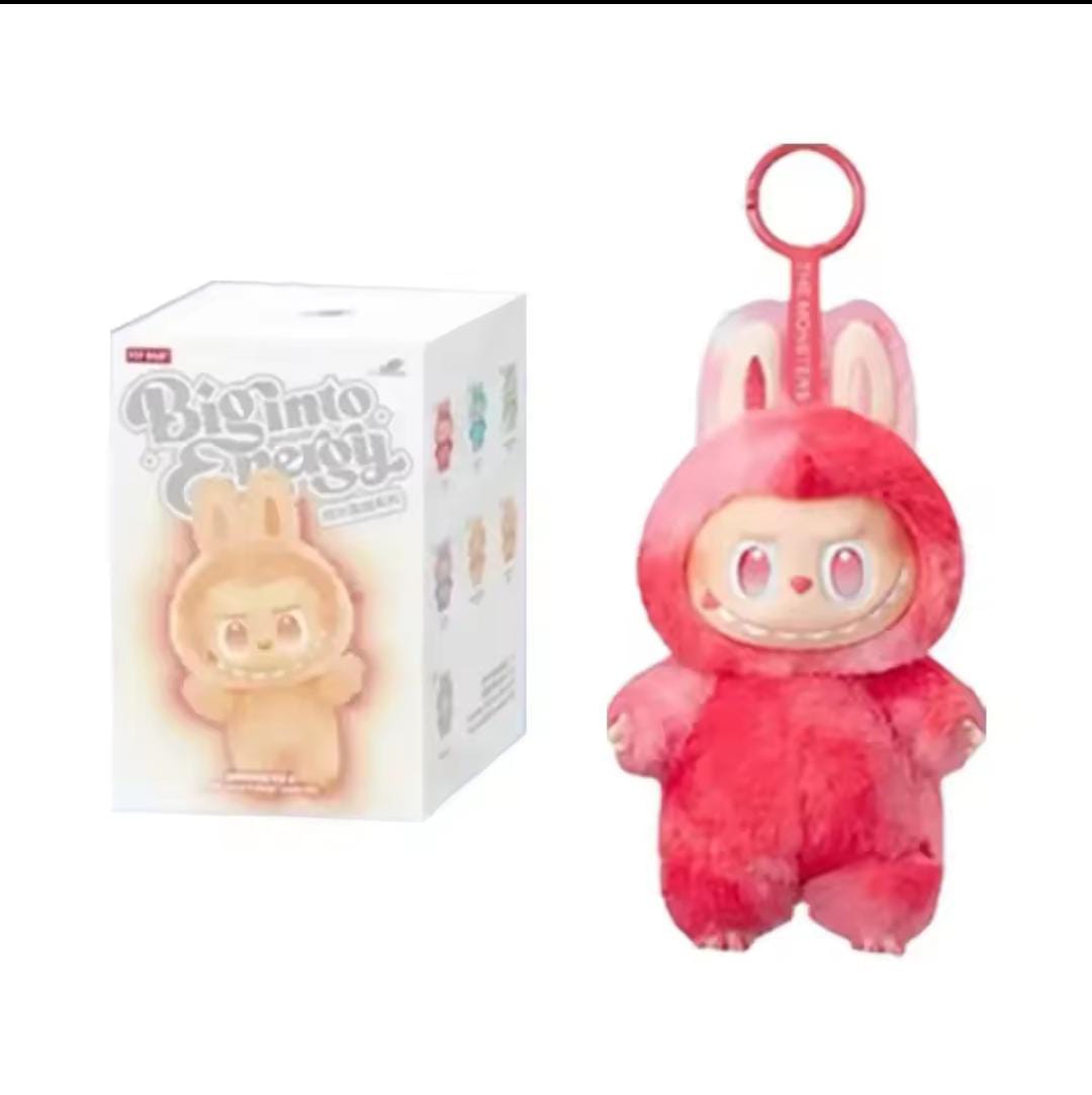 Labubu ( Big Into energy)