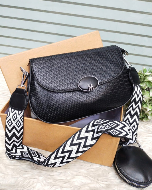 Dusk crossbody