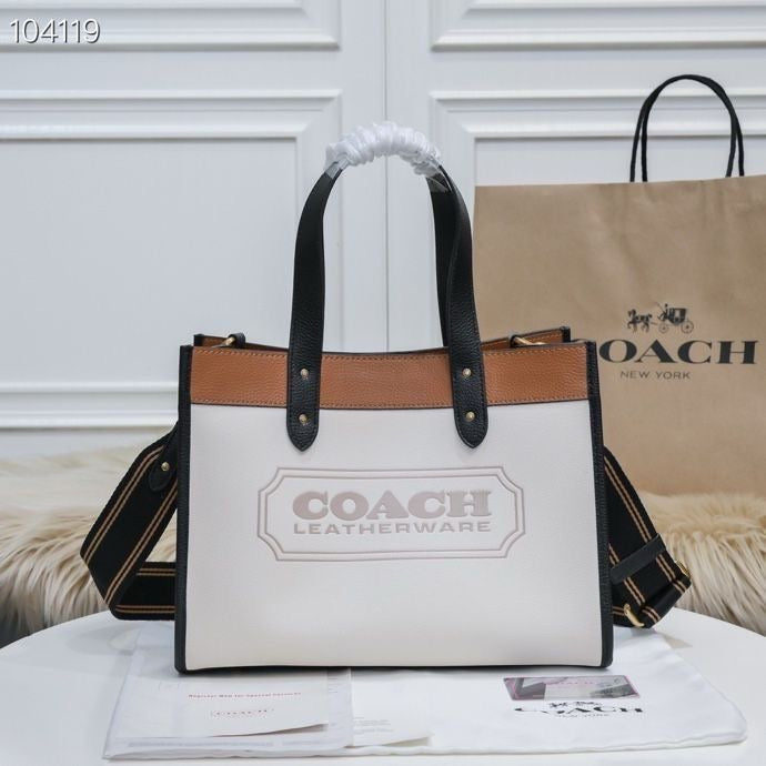 Coach premium
