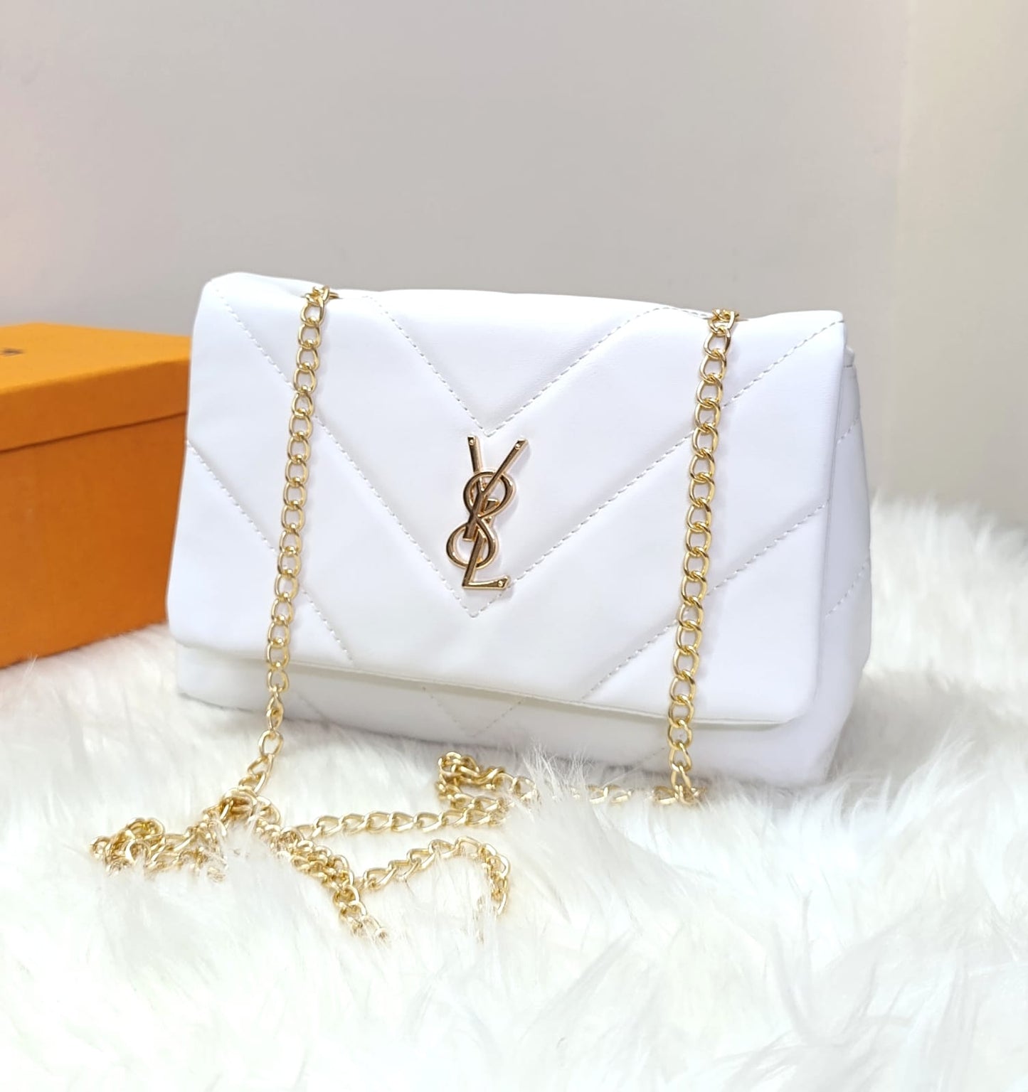 Ysl crossbody