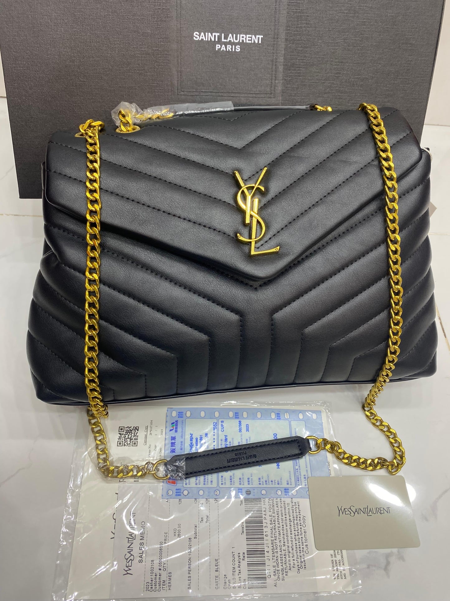 Ysl premium
