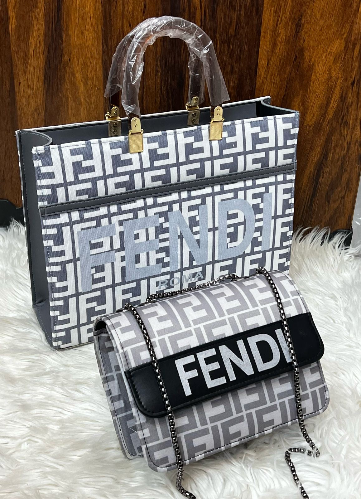 Fendi duo