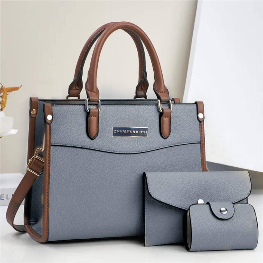 Style satchel