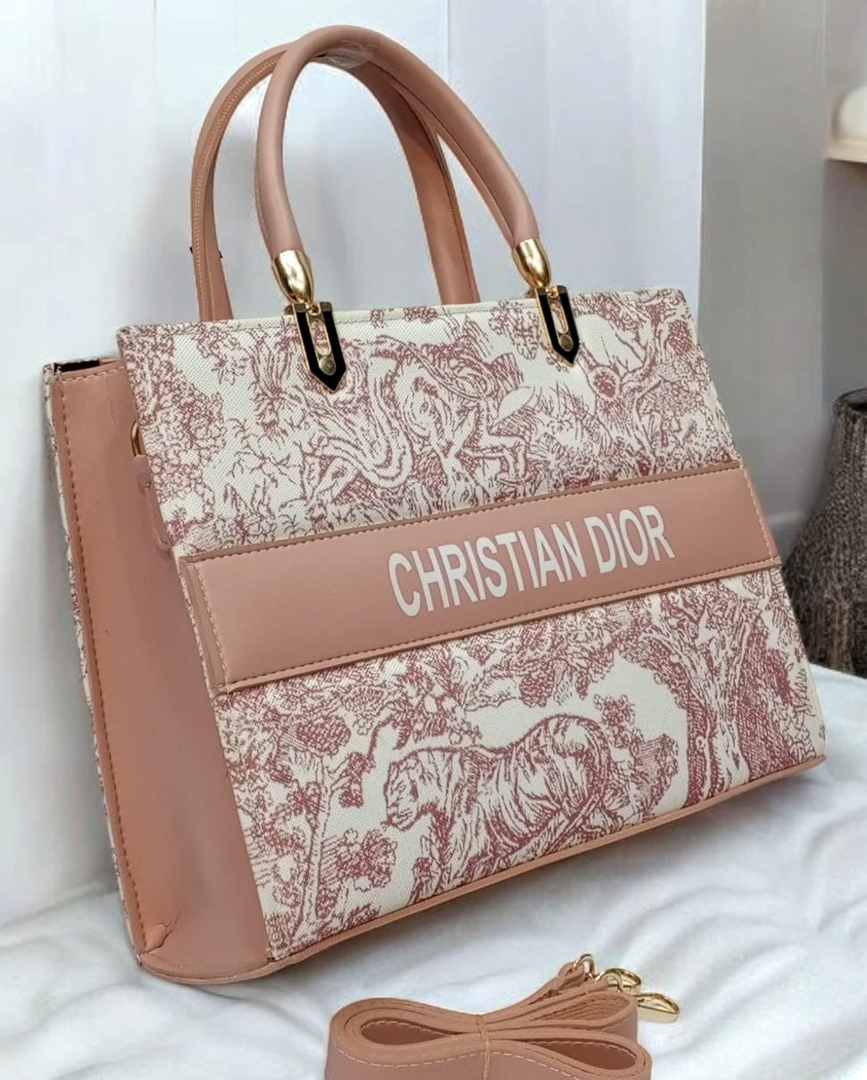 Dior bags