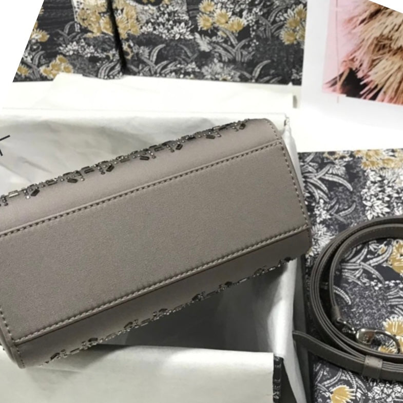Mini Lady Dior Bag