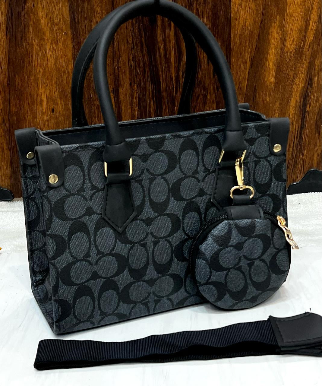 New aaa quality marster peice coach