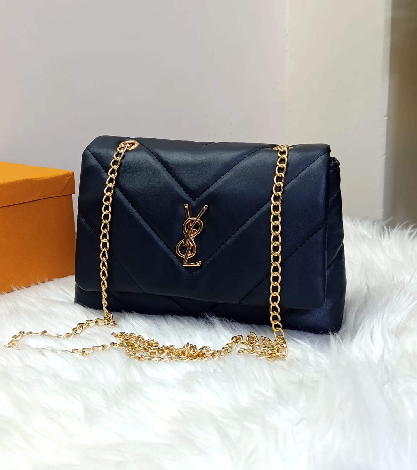 Ysl crossbody