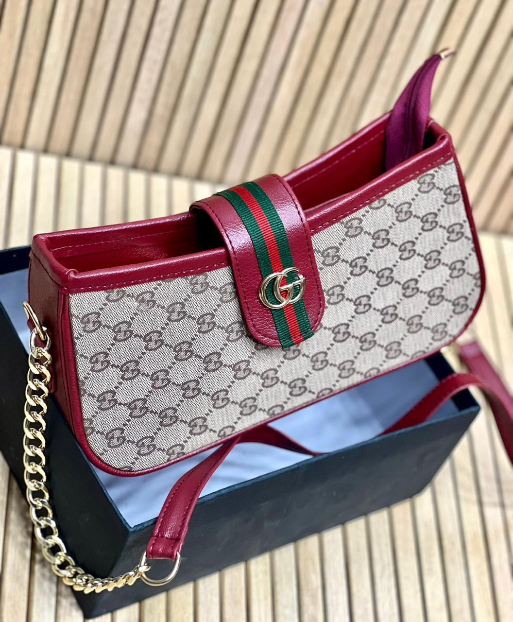 Gucci Crossbody