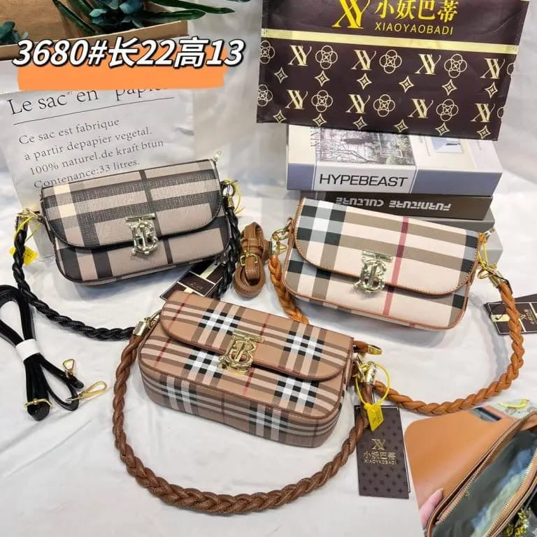 Burberry crossbody