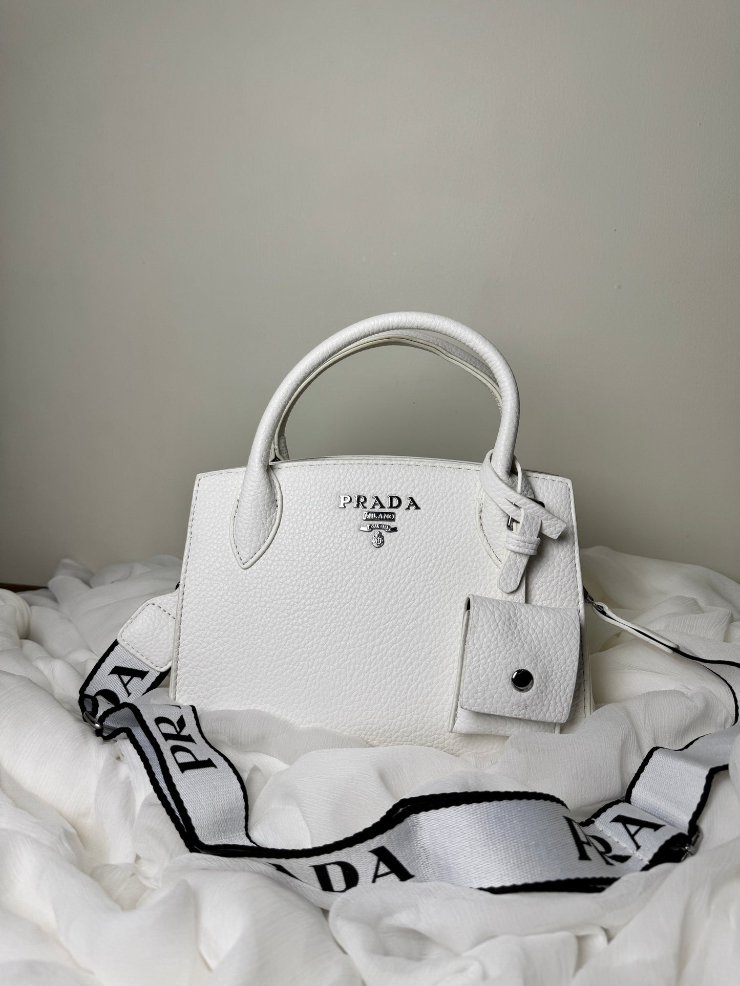 Prada bag