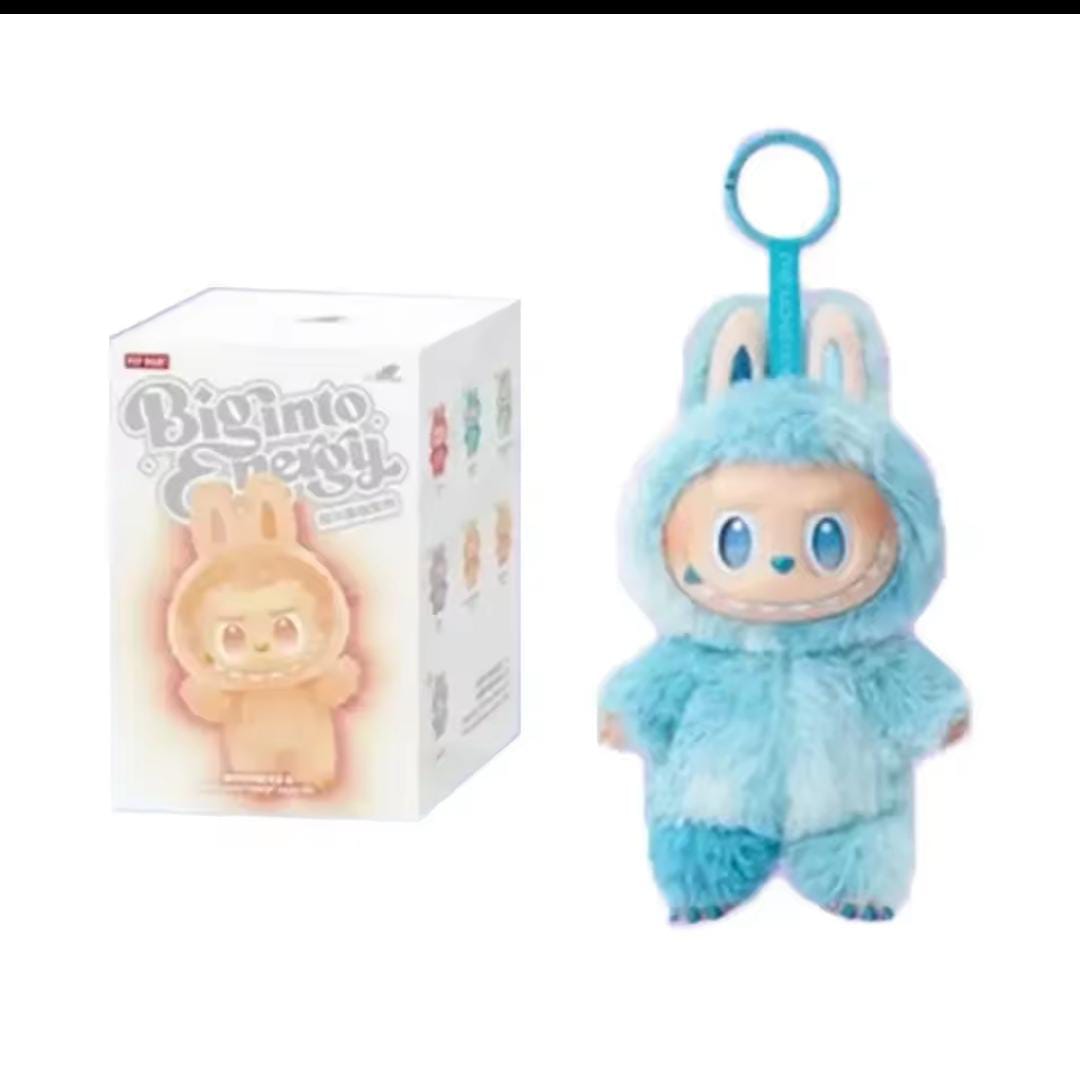 Labubu ( Big Into energy)