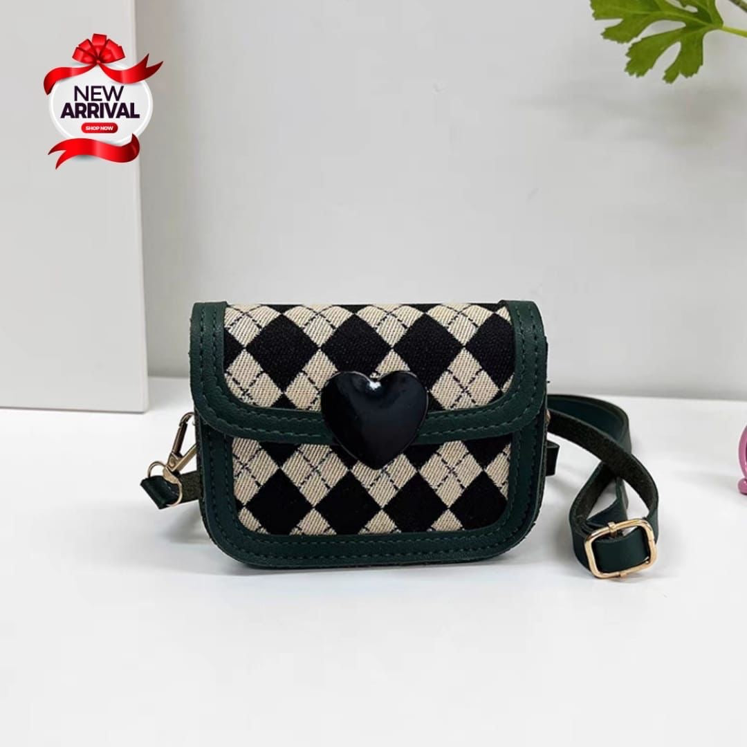 mini crossbody bag