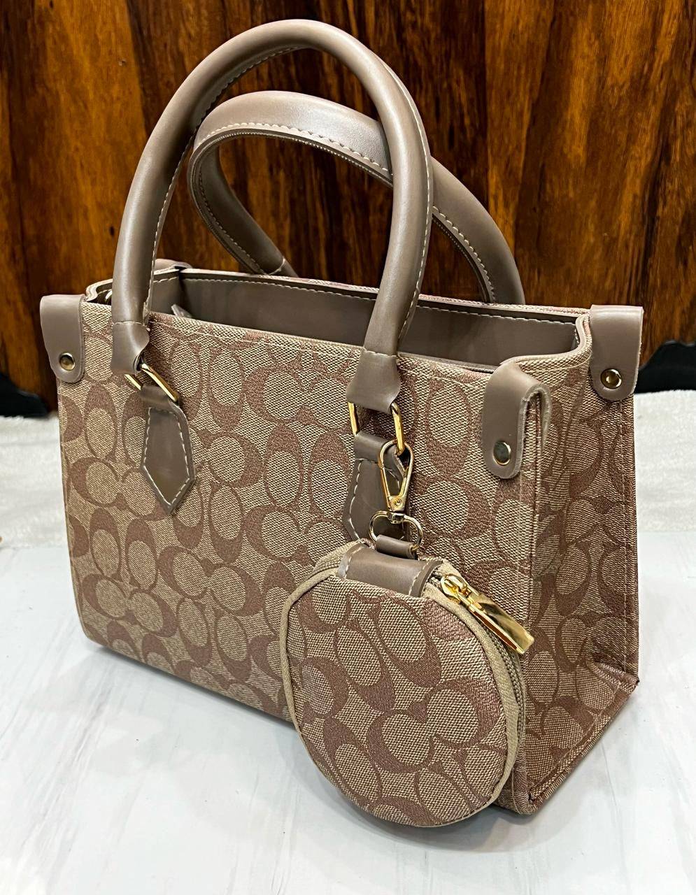 New aaa quality marster peice coach