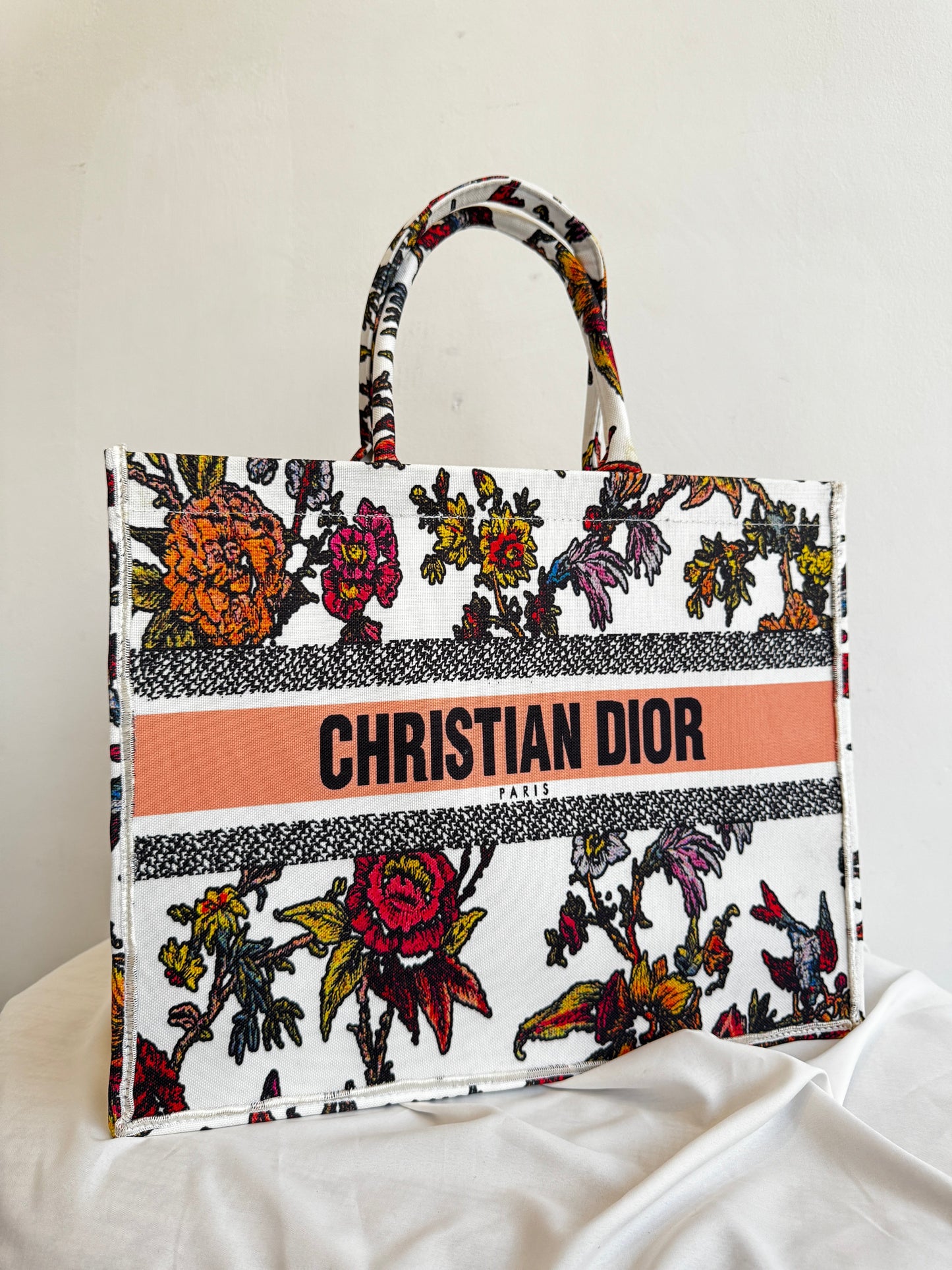 DIOR TOTES