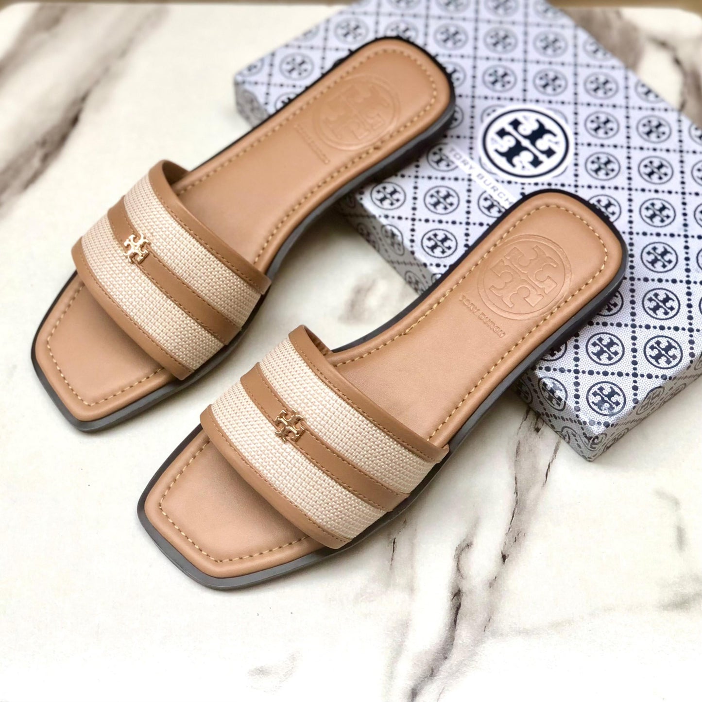 TORY SLIDES