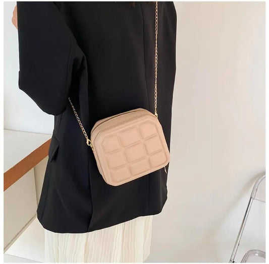 Diamond Crossbodybag