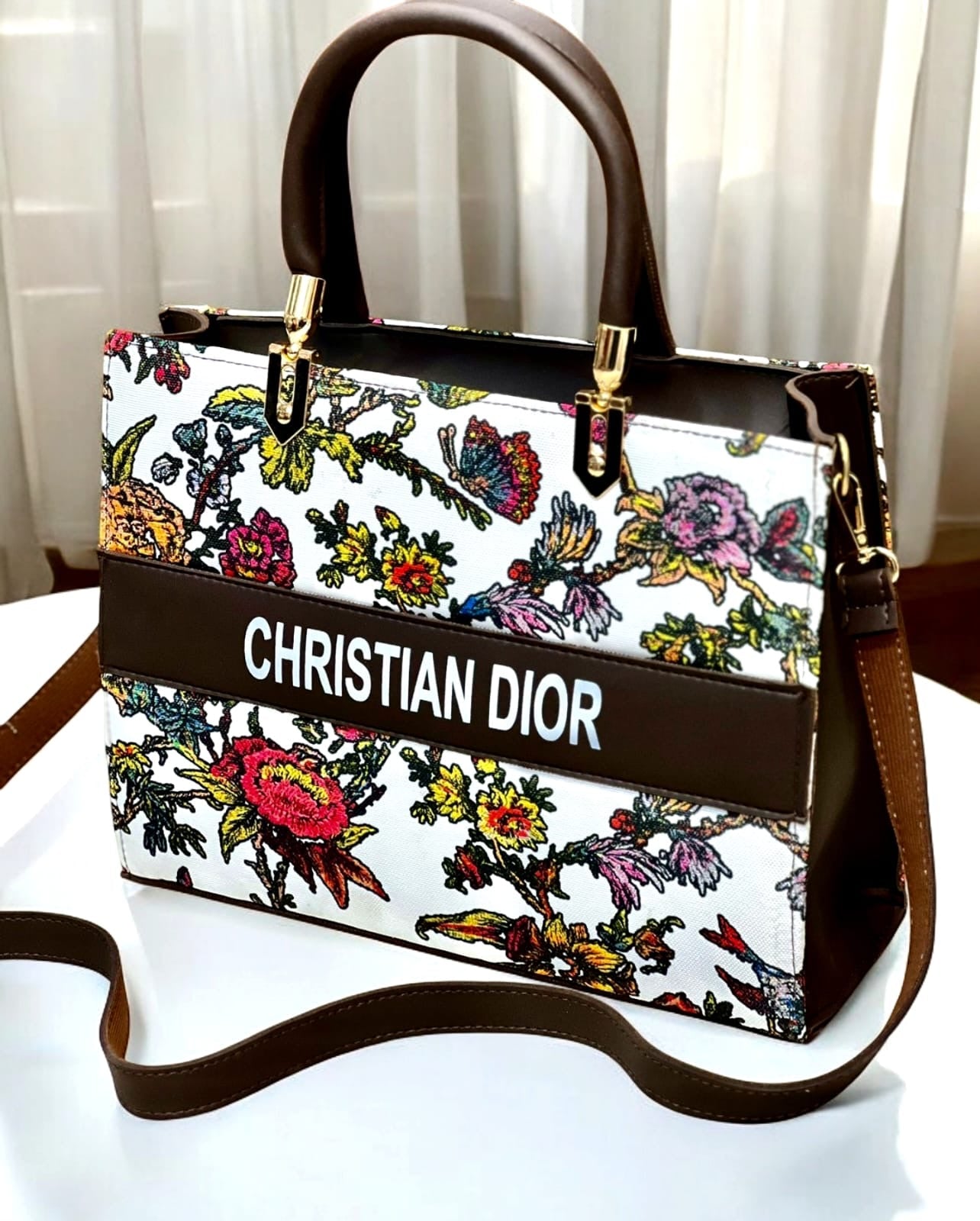 Dior bags