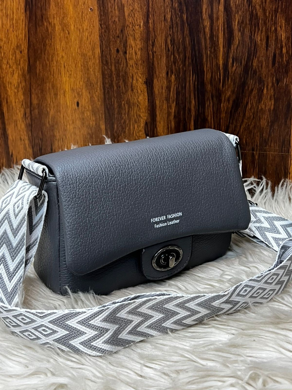 Fashion crossbody
