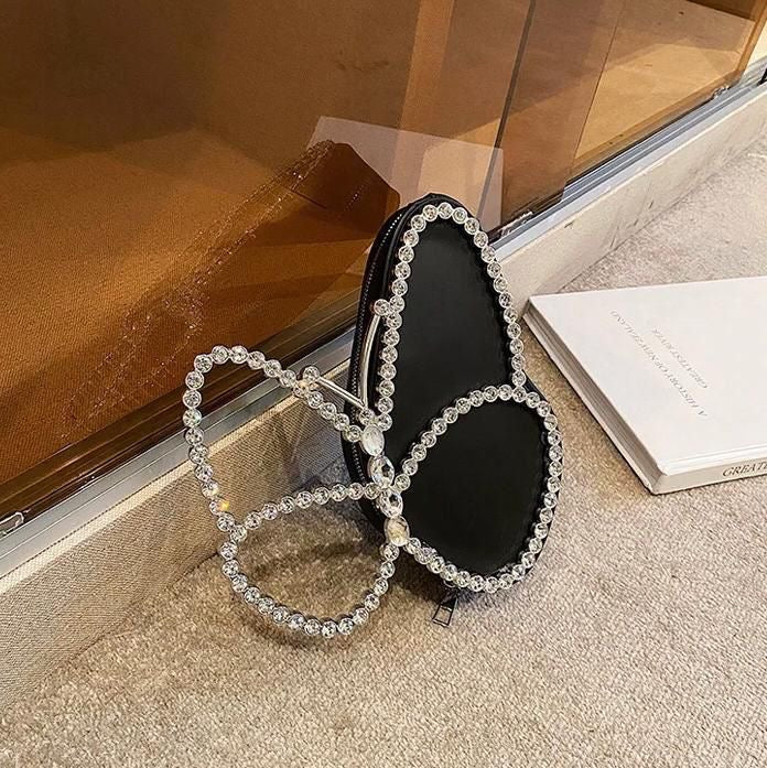 Butterfly HandBag