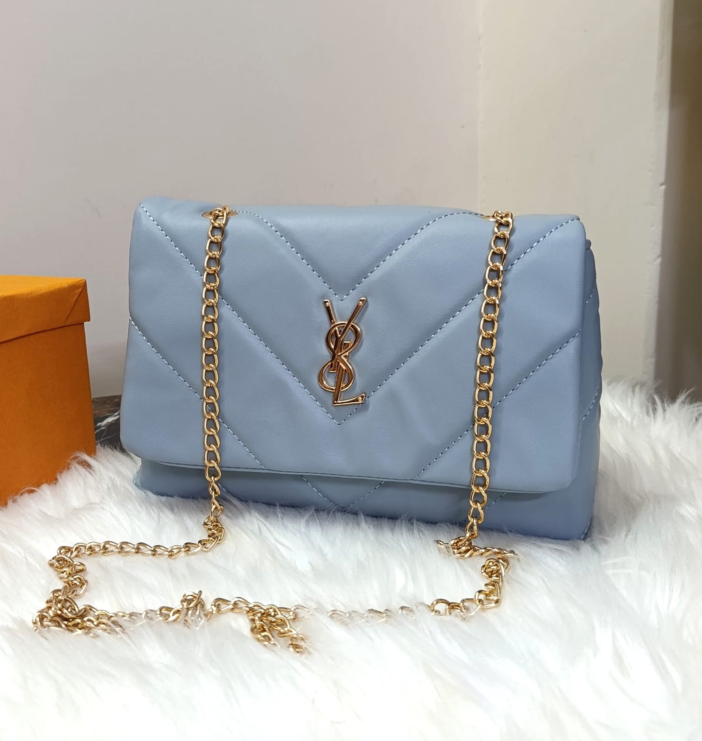 Ysl crossbody