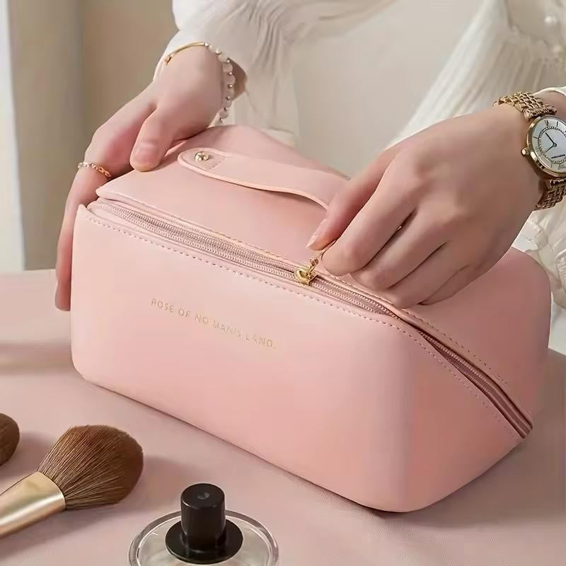 cosmetic bag