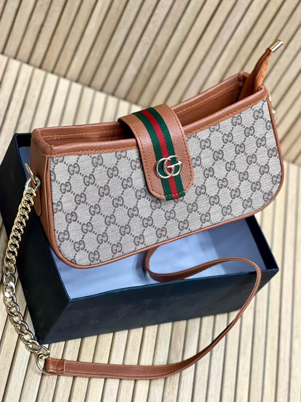 Gucci Crossbody
