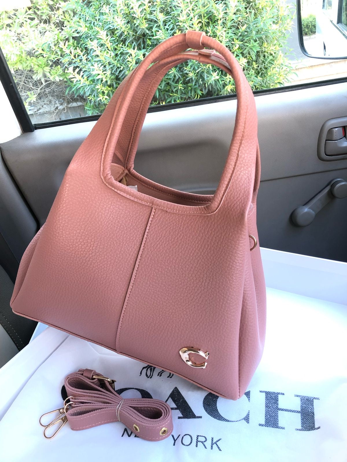 Lana bag