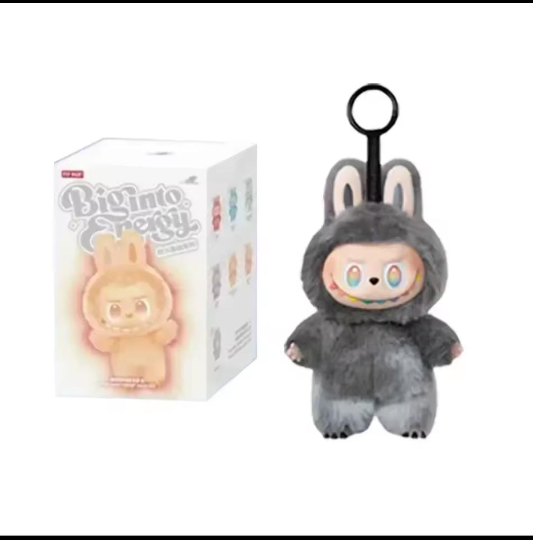 Labubu ( Big Into energy)