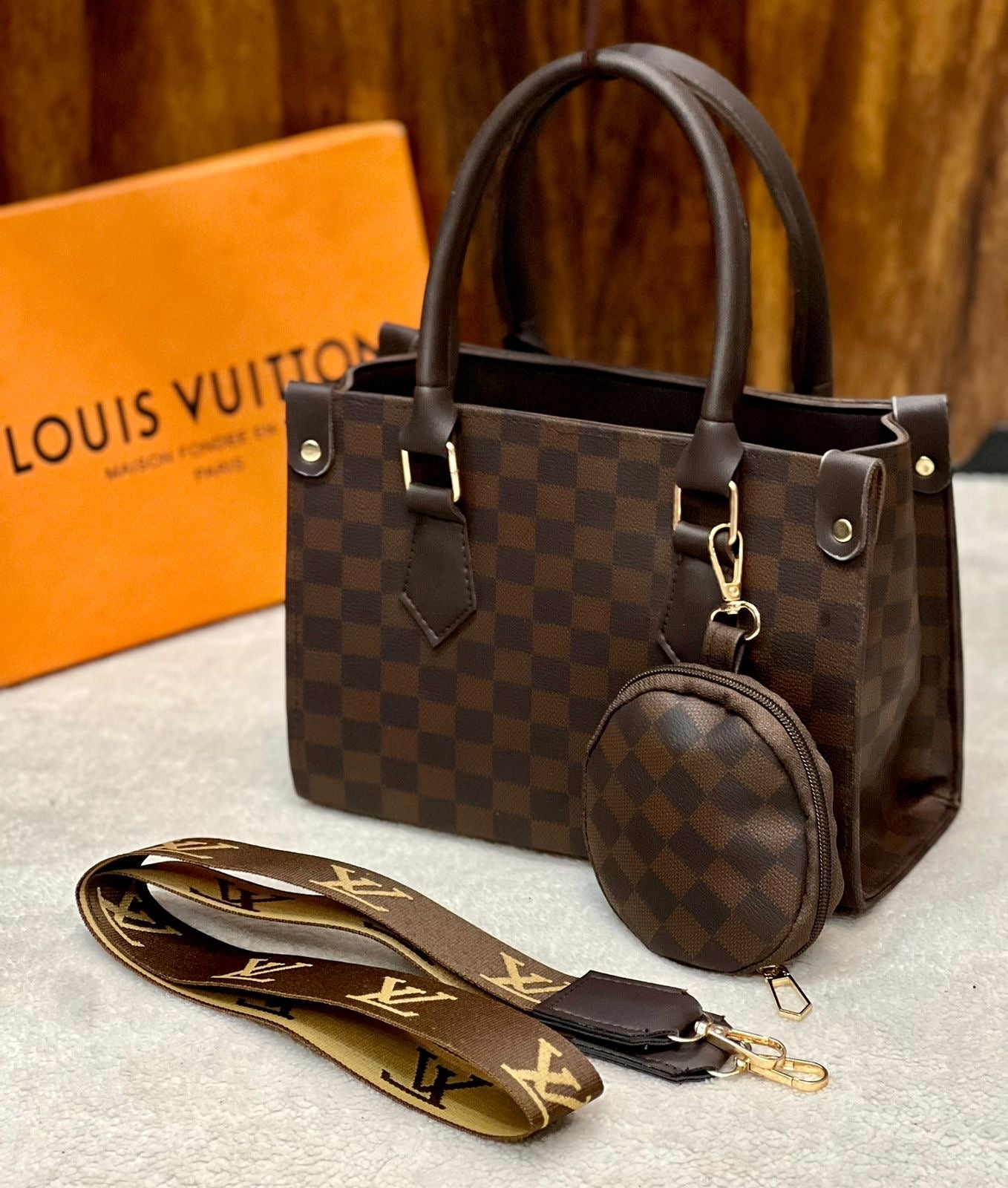 Louis vuttion handbags