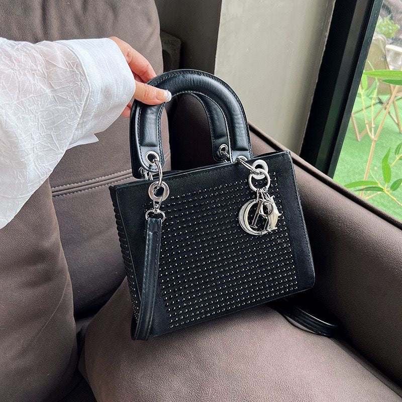 Dior Stone Bag