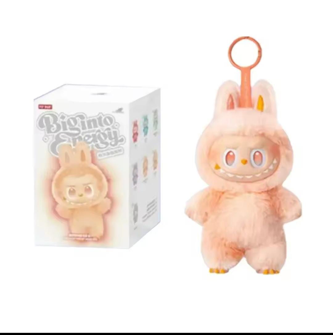 Labubu ( Big Into energy)