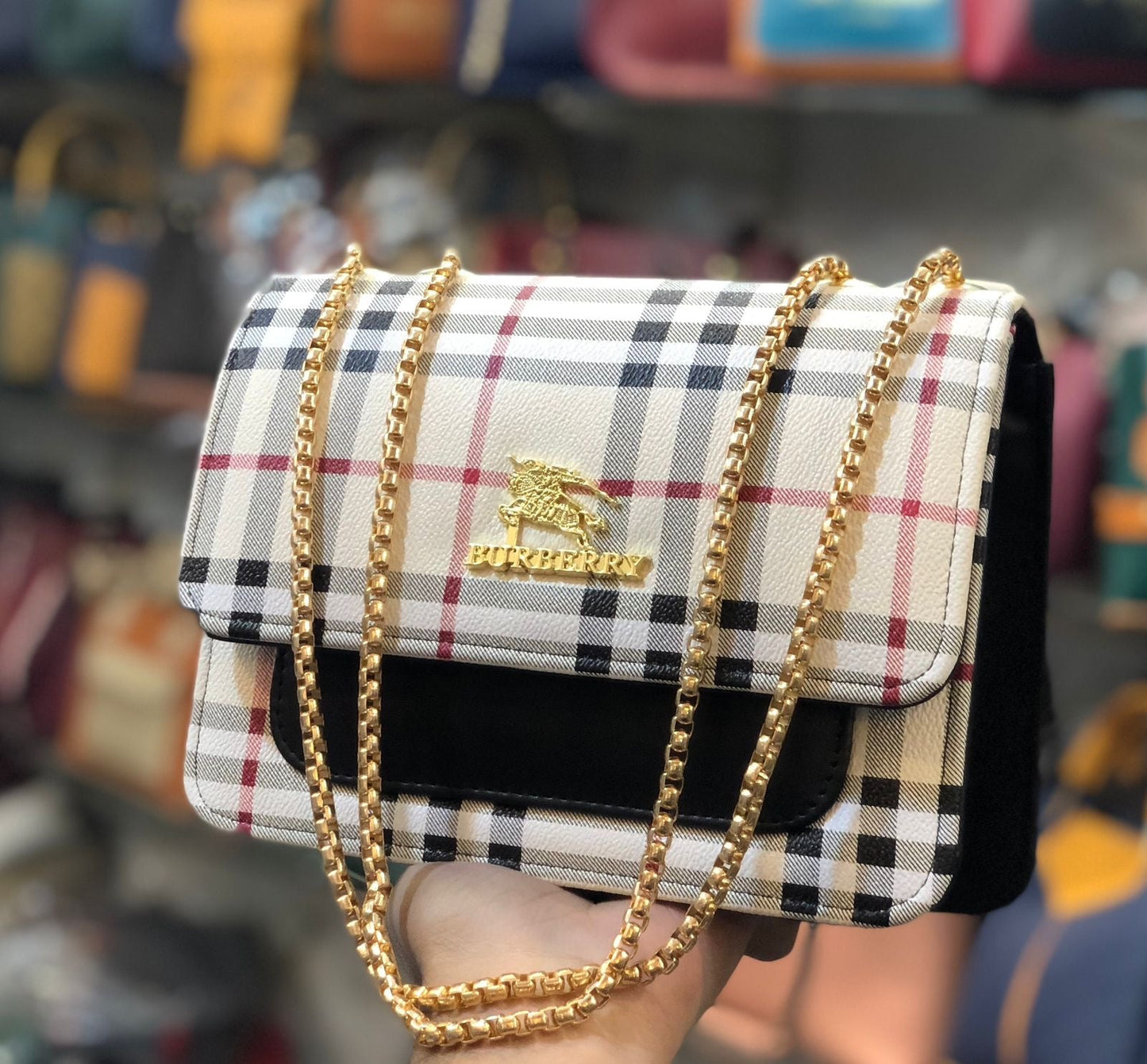 Burberry Crossbody