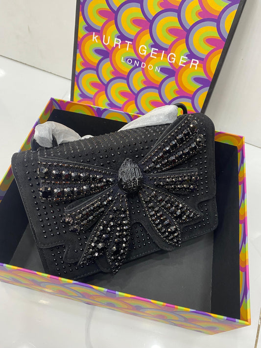 KURT KEIGER SHOREDITCH BOW
