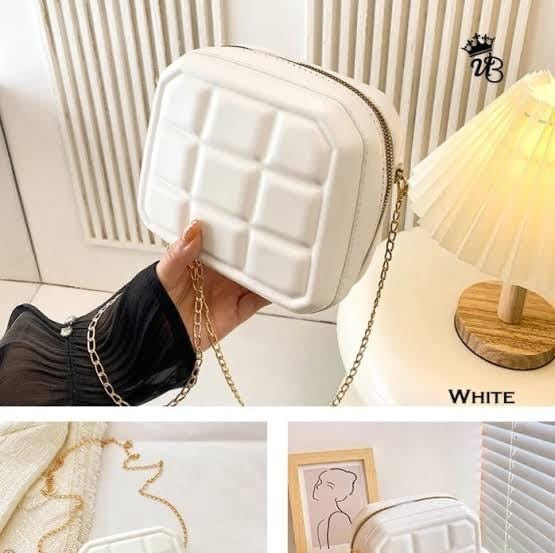 Diamond Crossbodybag