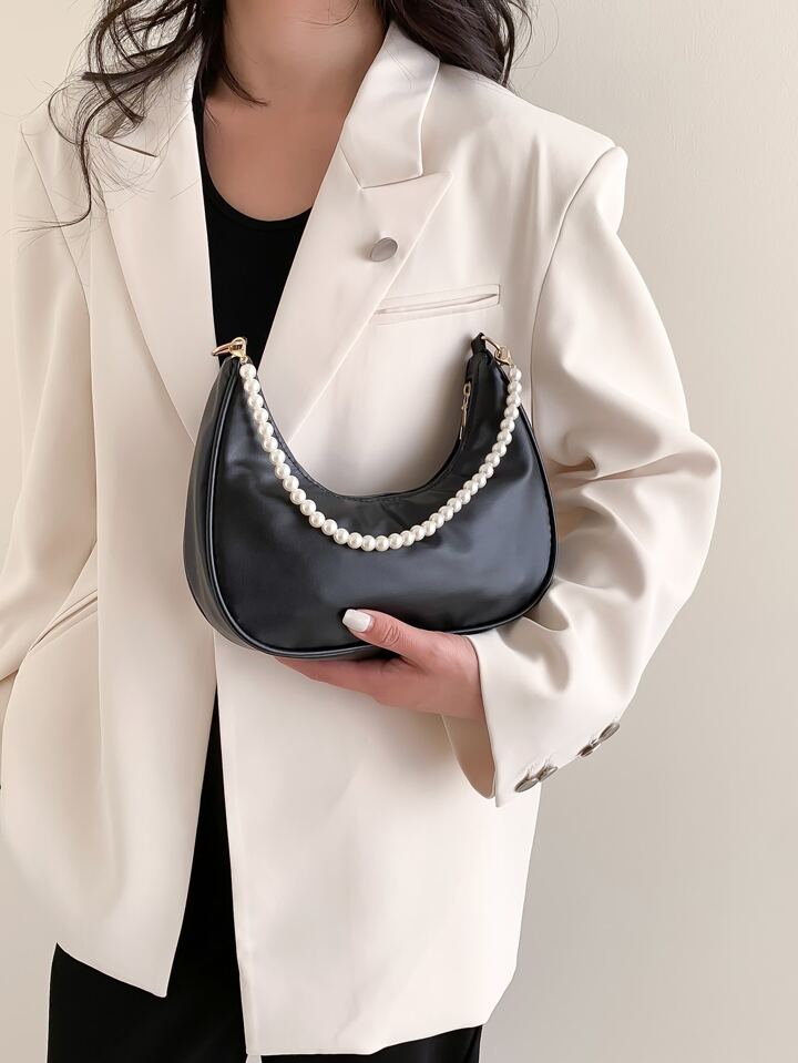 shein faux leather crossbody