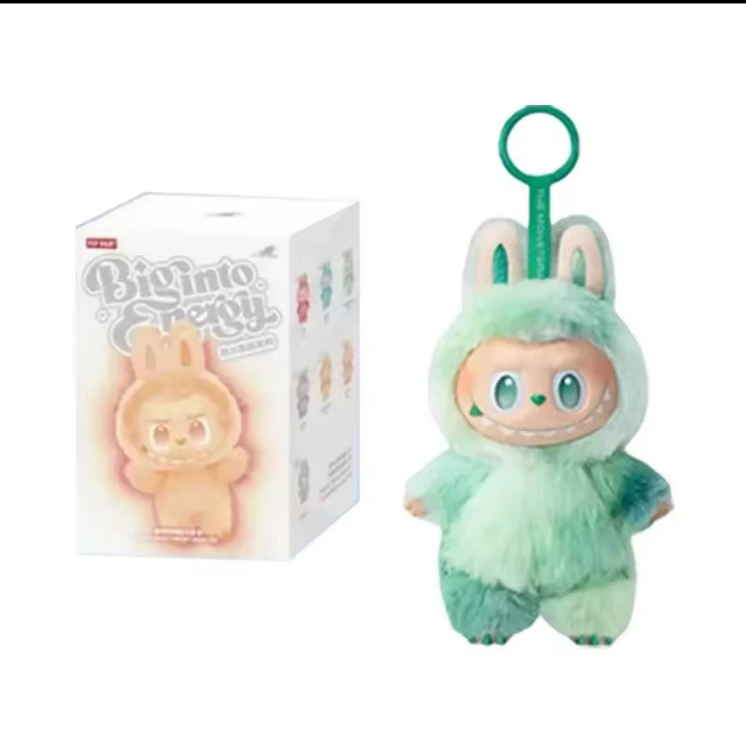 Labubu ( Big Into energy)