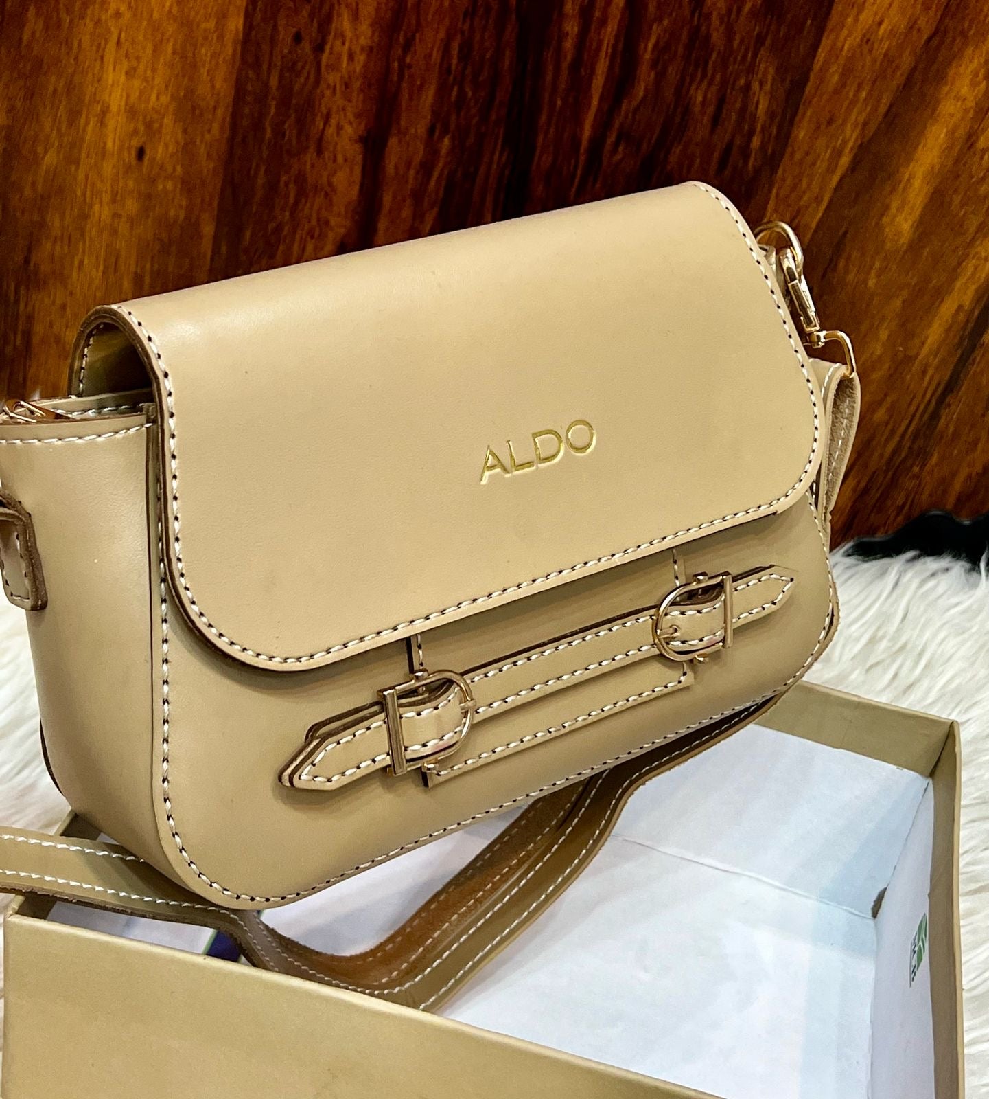 Aldo bag
